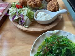 -柴の食堂·日式家庭料理·熊之肆(大学路店)