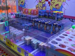 -风云再起游乐汇(北京西单西西友谊店)