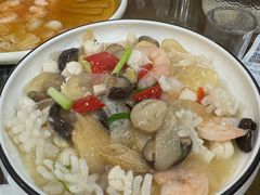 -京天红酒家(虎坊路店)