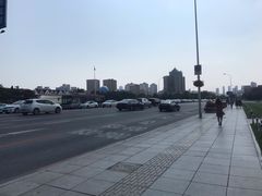 -大连人民广场