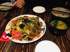 -平成屋·午肴夜酒(四川北路店)