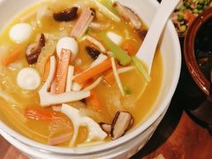 -树厨贵州菜(花果园购物中心店)