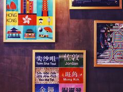-欣悦会港式茶餐厅(燕郊永旺店)