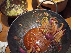 -洞庭土菜小炒馆(易发广场店)