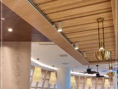 大堂-美奈小馆·越南料理(福田星河COCO Park店)