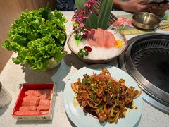 -炭之家齐齐哈尔大片烤肉·涮毛肚火锅·齐齐哈尔烤肉(中央大街店)