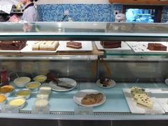 蛋糕们-榖屋house of flour(张江首店)