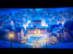 -卢米埃影城(苏州园区华润杜比全景声激光店)