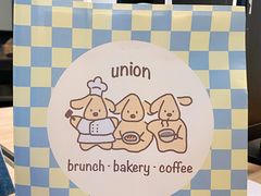 -屋裡·Union Bakery(龙江路店)