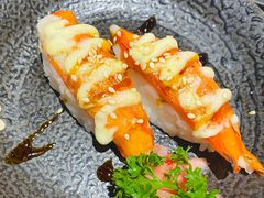 -小川洋风料理(街道口店)
