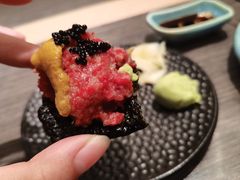 -炙柒Sekinana·精致日料(合生汇店)