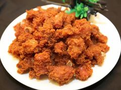 -乔波食品(杜桥中心菜场店)