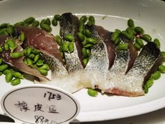 -壹只菜·崇明本地特色菜(崇明南门店)