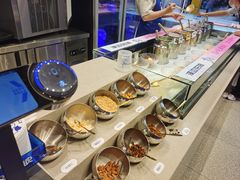 -溪边姑娘·拉丝酸奶水果捞(春熙路店)