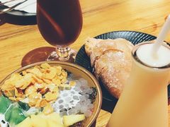 -Let's Taipei 非常烘焙(太古里店)