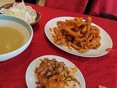 -盈春大饭店(千山路店)