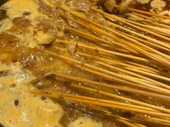 -袁记串串香(新南门店)