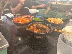 -炙韩料理·部队锅专门店