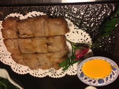 -堂宴·老厦门私房菜(1988仙岳总店)