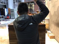 -一兆韦德健身(慧芝湖店)