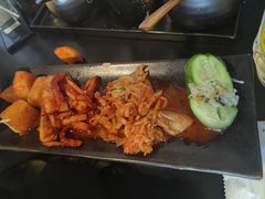 -まるみち   丸道东京烧肉(虹梅路店)