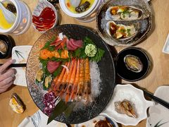 -山之川日料放题(通州店)