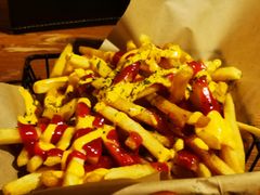 -包装马车·韩国料理·포장마차