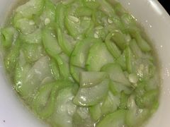 小炒湖南丝瓜-潇湘府•湘菜领军品牌(望京店)