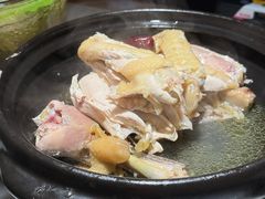 -佬肥猫·浙江乡村菜(国华广场店)