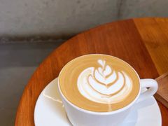 -素咫咖啡CLIFEROSE(新安店)