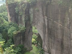 -广州莲花山旅游区