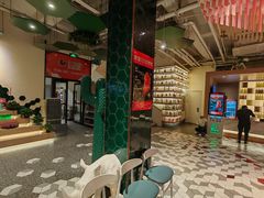 -红樱桃·欢乐餐厅(太原里店)