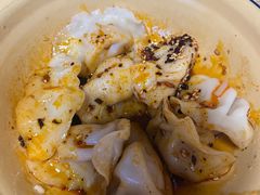 -岳记老成都三味面