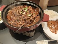 -双湖园·地标武汉菜(黄鹤楼解放路店)