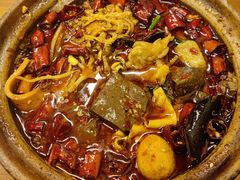 -罗妈砂锅(四川成都奎星楼店)
