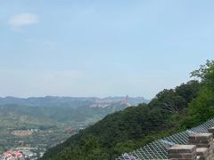 -承德避暑山庄景区