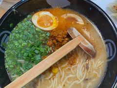 -味千拉面(煌华新纪元购物广场店)