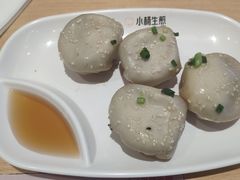-小杨生煎(周浦万达店)