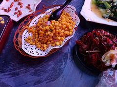 -陈帅夜排档·龙虾·炒菜·烤串(世茂店)