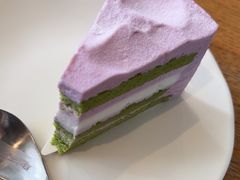 -星巴克(来福士2F店)