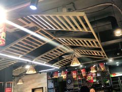 大堂-邵汇大虾(泉园一路店)