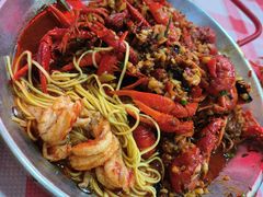 -马叉虫和妖且闲·长沙大排档(解放西店)