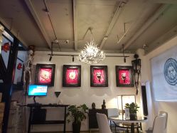 -雕哥的纹身店A3 TATTOO&纹身培训
