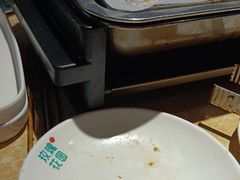 -玫瑰花园自助烤肉(顺义鑫海韵通店)