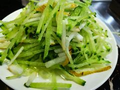 -运德成·天津老味烧烤(广开二马路店)