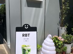 -dotcom coffee古点咖啡(致真大厦店)