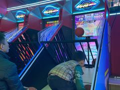 -快乐街区(成都龙湖北城天街店)