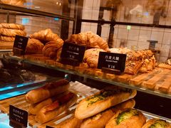 -81BAKERY(大学路店)