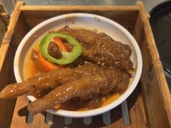 -粤点越有·茶点·粤菜(樵岭国际店)