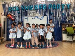 -上海市浦东新区恒宇幼儿园(杨南部)